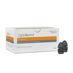 OptiBond Universal Unidose 100/Pk (Kerr - 36518) - exp. 01/2027