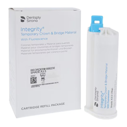 Integrity 76gm Refill A3.5 (Dentsply - 666230)* - exp. 01/2027