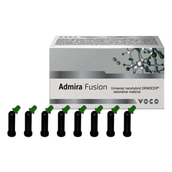 Admira Fusion Caps B1 15/Pk (Voco - 2790) - exp. 01/2027