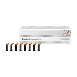 Admira Fusion X-tra Caps Universal 15/Pk (Voco - 2811) - exp. 01/2027