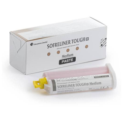 Sofreliner Tough M Kit (Tokuyama - 23351) - exp. 01/2027