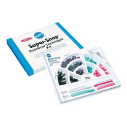 Super-Snap Rainbow Technique Kit (Shofu - 0500) - exp. 11/2026