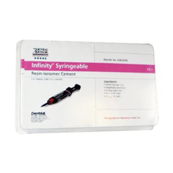 Infinity Syringe Starter Kit (Denmat - 039670100) - exp. 12/2026