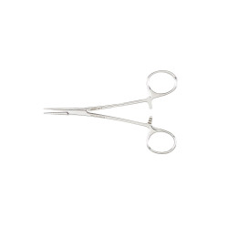 Halsted Mosquito Forceps 4-3/4, Curved