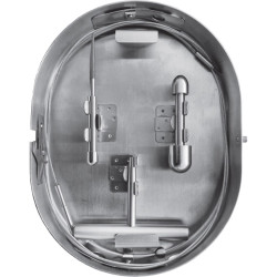 Nabatoff Vein Stripper, Without Sterilizer Case