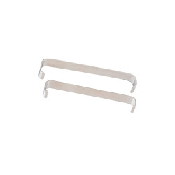 Farabeuf Retractor, 5-7/8, Double-Ended, Set of 2