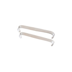 Parker Retractor, 5-1/2, Double-Ended, Set of 2