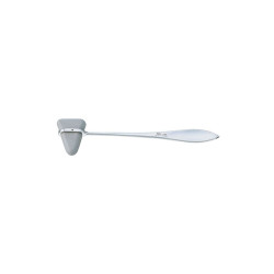 Taylor Percussion Hammer, 7, Pediatric, Solid Handle