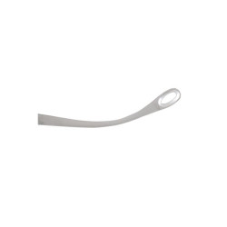 Blake Gall Stone Forceps, 8-1/4, Curved