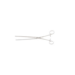 Kocher Forceps 10-3/4, STR, Longitudinal Serrations