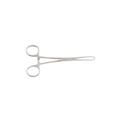 Boys-Allis Tissue Forceps 6-1/4, 5 X 6 Teeth