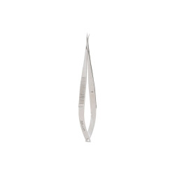 Microsurgery SCS 5-3/4, CVD, 10mm Blades, RND Handle