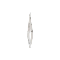 Castroviejo Corneal Scissors 3-3/4, CVD, Sharp Tips