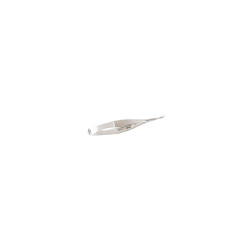 Mcpherson-Vannas Iris SCS 3-1/4, Curved, Sharp