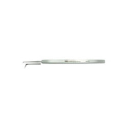 Wilder Cystotome 4-5/8, 3mm Angled Blade