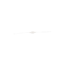 Williams Lacrimal Probe, 5-1/8, Sizes 1-2, Silver
