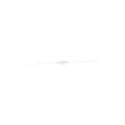 Williams Lacrimal Probe, 5-1/8, Sizes 3-4, Silver
