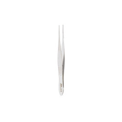 Eye Dressing FCPS, 3-3/4, CVD, SERR, 0.55mm Wide Tip
