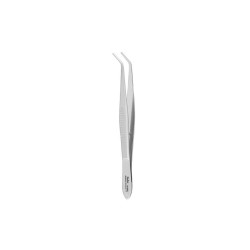 Nugent Utility FCPS 4-3/8, ANG Jaw, SERR, 1.2mm Wide