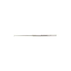 House Lancet Knife 6, 2X3mm Tapered Tip, Angled