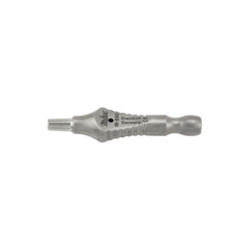House Cutoff Adapter For Rosen Suction Tubes