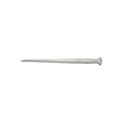 Alexander Gouge 6-3/4, 8mm Wide