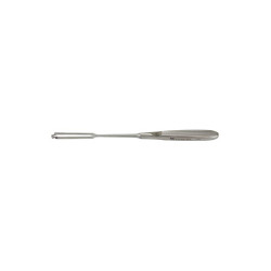 Ballenger Swivel Knife 8-1/4, Straight, 3mm Wide