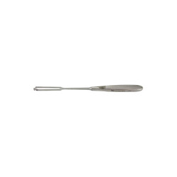 Ballenger Swivel Knife 8-1/4, Straight, 5mm Wide
