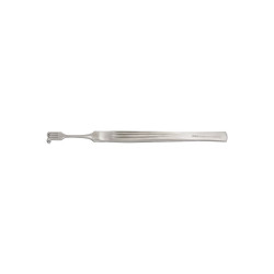 Cottle Retractor 5-1/2, 4 Prongs, Blunt, 8mm Wide