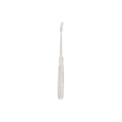 Aufricht Glabella Rasp 7, Fwd Cut, 21mm Long Blade