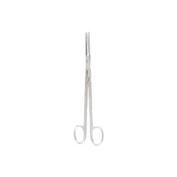 Gorney Rhytidectomy Scissors 7-3/4, 1-SERR Blade