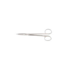 Joseph Nasal Scissors, 5-3/4, Curved