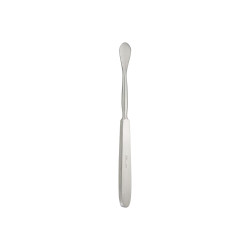 Sedillot Periosteal Elevator 7-1/2, 18mm Wide Blade
