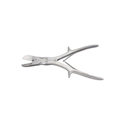 Stille-Liston Bone Cutting Forceps 10-1/2, Curved