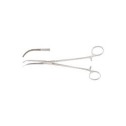 Rumel Thoracic Artery FCPS 9, MED Curve, 2.5mm Tip