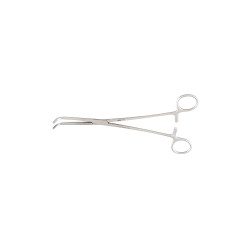 Mixter FCPS, 10-3/4, Longitudinal SERR, Rt ANG Jaws