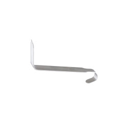Taylor Spinal Retractor 7-1/4, 3 X 1-1/4 Blade