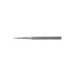Bone Tamp, 6-1/4, 2mm Wide, Serrated Tip