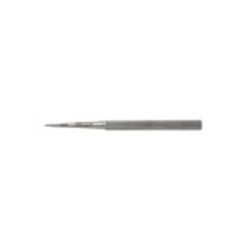 Bone Tamp, 6-1/4, 6mm Wide, Serrated Tip