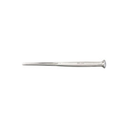 Us Army Pattern Gouge 6-3/4, 6mm Wide