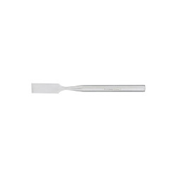 Hoke Osteotome, 5-1/2, Straight, 8mm Wide Blade