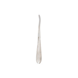 Crego Periosteal Elevator 7-1/2, Full CVD, 14mm Wide
