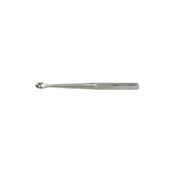Hatt Spoon 9, Oval Cup, 20mm X 33mm