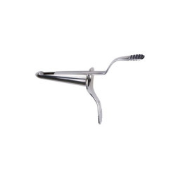 Brinkerhoff Rectal Speculum, 3-1/2 Long X 1 DIA