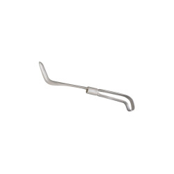 Sawyer, Rectal Retractor, 11-1/2, Large Blade