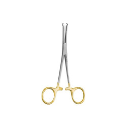 No Scalpel Vasectomy Ring Clamp, 5-1/2