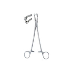 Thomas-Gaylor Uterine Biopsy FCPS 8-1/4, 6mm Cups