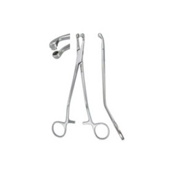 Thomas-Gaylor Uterine Biopsy FCPS 9-1/4, 6mm Cups