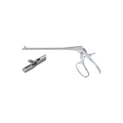 Tischler-Kevork Biopsy FCPS 7-3/4 Shaft W/Lock
