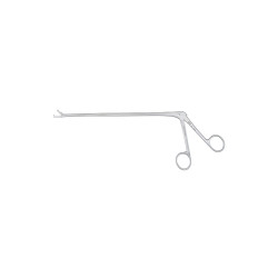 Wittner Uterine Biopsy FCPS 8-1/2 Shaft, CVD W/Tth